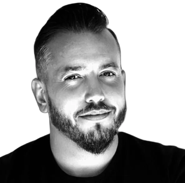 Portrait de Julien Bonnet